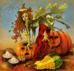 Free Hentai Misc Gallery: Art by kiriostergaard