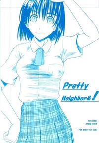 Free Hentai Doujinshi Gallery: (SC24) [HOUSE OF KARSEA (Syouji)] PRETTY NEIGHBOR&! (Yotsuba&!)