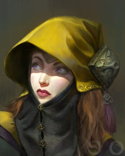 Artist: Joo (Jㅇㅇdraws)