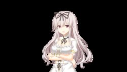 [CYCLET] Ningyou-hime no Shiro ~Anata wa Mou, Atashi no Omocha~ (Character set)