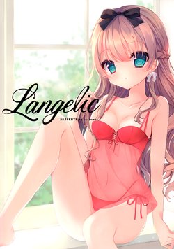 (COMIC1☆11) [sucremee, (Siyu)] Langelic