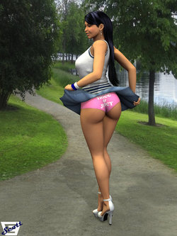 Works of Ernest Scott