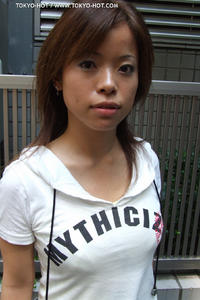 Free Hentai Asian Porn Gallery: [Tokyo Hot] k0122 Satomi Yokosuka