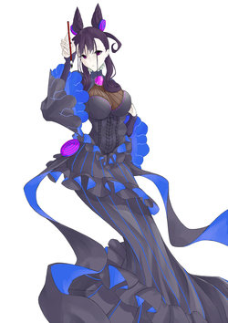 [Pixiv] MsH (18911637)