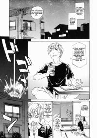 Free Hentai Manga Gallery: Love for dummies [French]