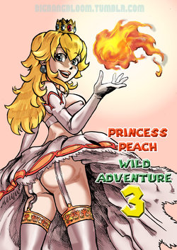 Free Hentai Western Gallery: [Saikyo3b] Super Wild Adventure 3