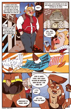 [Captain Nikko] Flexible Business Hours