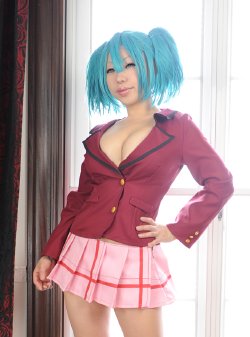 Karin nonone - Ryofu housen