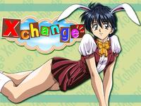 Free Hentai Game CG Set Gallery: [Crowd] X Change