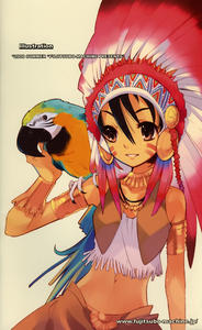 Free Hentai Non-H Gallery: [FUJITSUBO-MACHINE] Illustration