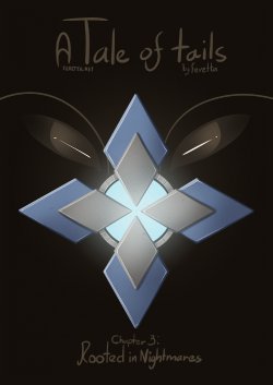 Free Hentai Western Gallery: [Feretta] A Tale of Tails: Chapter 3 [Ongoing]