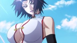 Free Hentai Image Set Gallery: Koutetsu No Majo Annerose