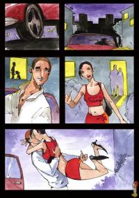 Free Hentai Western Gallery: Regular date