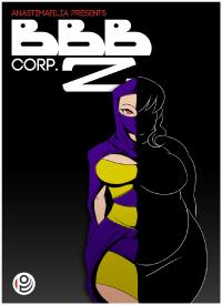 [Anastimafilia] BBB Corp.