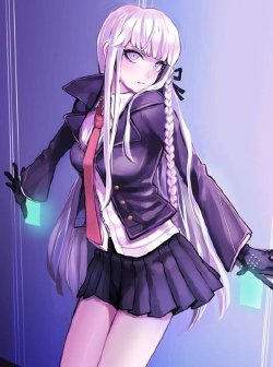 dangan ranpoa gallery