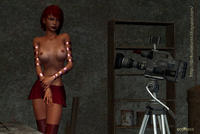 Free Hentai Misc Gallery: [dark creatureZ] In_The_Basement