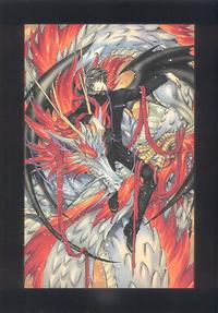 Free Hentai Non-H Gallery: X Calendar 2003