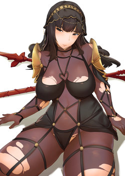 Artist - Lynn (Lien Tsu)