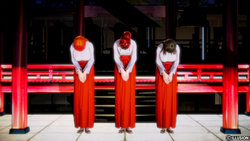 [Abunoma] Akemashite Omedetou Gozaimasu!