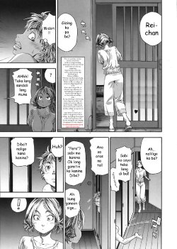 Free Hentai Manga Gallery: [Yamatogawa] Tayu Tayu (tagalog) chpt2