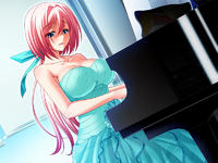 Free Hentai Game CG Set Gallery: [BISHOP] Ura Kyoushi -Haitoku no In-etsu Jugyou- (1/6)