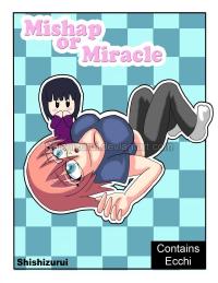 Free Hentai Misc Gallery: Mishap or Miracle [Eng]