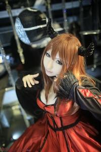 Free Hentai Cosplay Gallery: [Shooting Star's(Saku)]  From her Tumblr