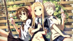 Free Hentai Non-H Gallery: (C88) [Studio S.D.T. (Yuuki Tatsuya)] Trashbox 28