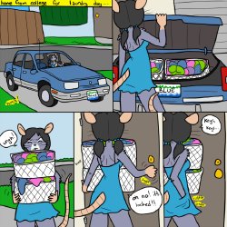 [Zenia] Daddy's Girl