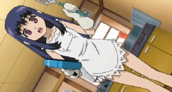 Chokotto Sister (ecchi caps) animated Chokotto Sister (ecchi caps) animated