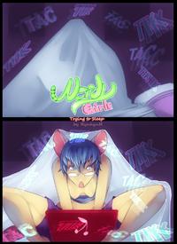 Free Hentai Western Gallery: Trying To Sleep