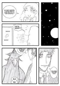 Free Hentai Western Gallery: [Matt Wilson] La Cita De Coco (Spanish)