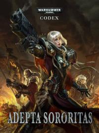 Free Hentai Western Gallery: Adepta Sororitas Gallery