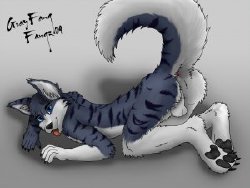 Free Hentai Image Set Gallery: [ZEN] Furry&other artists