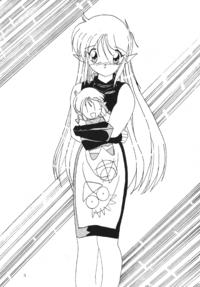 Free Hentai Doujinshi Gallery: [Sumomo Dou] Vivian.1