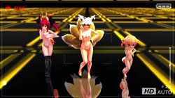 Trollvids - きつねたちがあらわれた！（TikTok)