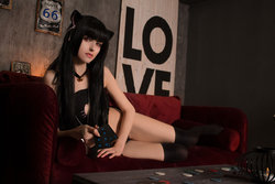 Axilirator - Yumeko Kitty