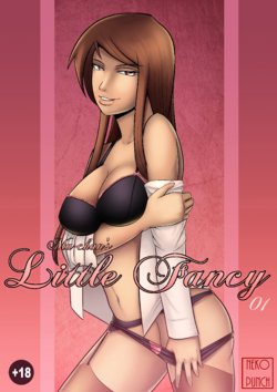 [Nekopunch] Ma-Chan's Little Fancy