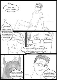 Free Hentai Western Gallery: [Arania] Chimerical Changes