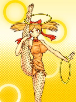 Free Hentai Artist CG Set Gallery: [Skg] シャイン・エンジェルリンガー