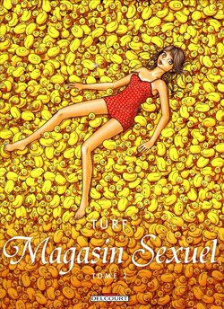 [Turf] Magasin Sexuel - 02 [French]