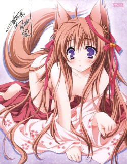 Free Hentai Image Set Gallery: Lvhina's Tayutama Collection
