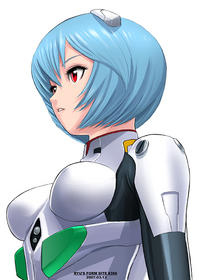 Free Hentai Artist CG Set Gallery: Ryu's Form Site II