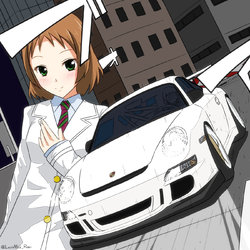 【Kakoe】Rabubatoru！ Irasuto＆Rakugaki Shuu [Chinese] [全油门冲进弯心汉化]