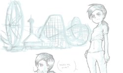 [Simon] Trinkets (Fairly Oddparents)