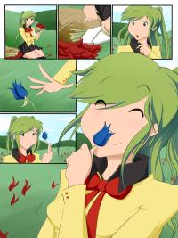 Free Hentai Western Gallery: [Kage-no-Koubou] Allergies