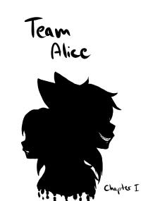 Free Hentai Western Gallery: [Eelea] Team Alice