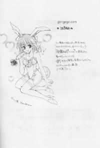 Free Hentai Non-H Gallery: Kamite nai tachi no kanrashikata {The Talented Ferret's Circumstances} (raw)