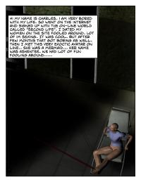 Free Hentai Misc Gallery: [Ariana] Mermaid