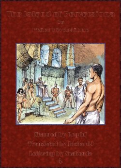 Free Hentai Western Gallery: [Peter Riverstone] The Island Of Perversions [English] {RichardJ}